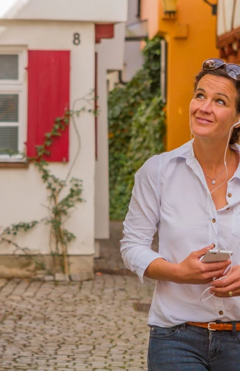 Lauschtour "Günzburger Stadtrundgang"