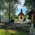Marienkapelle Wildenau © Oberpfälzer Wald