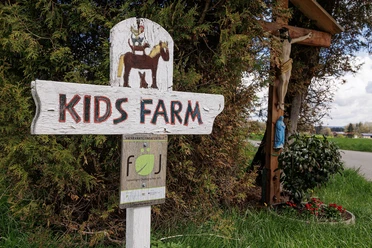 Tittmoning, Kidsfarm