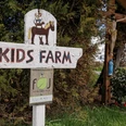 Tittmoning, Kidsfarm