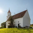 Filialkirche St. Ulrich Unterbissingen