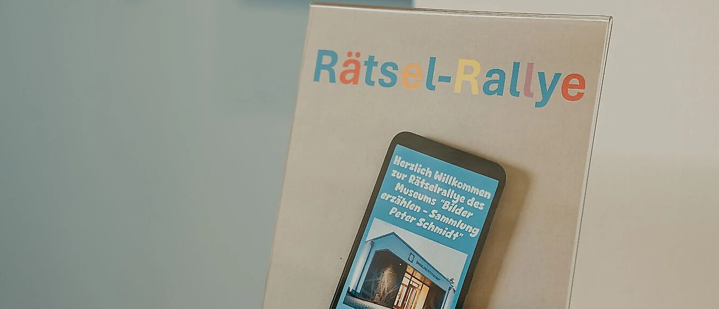 Sammlung Peter Schmidt