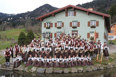 Blaskapelle Bihlerdorf-Ofterschwang