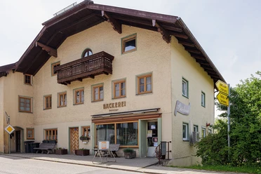 Bäckerei Helminger, Otting