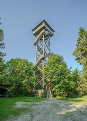 Oberpfalzturm © Farbflair Fotografie