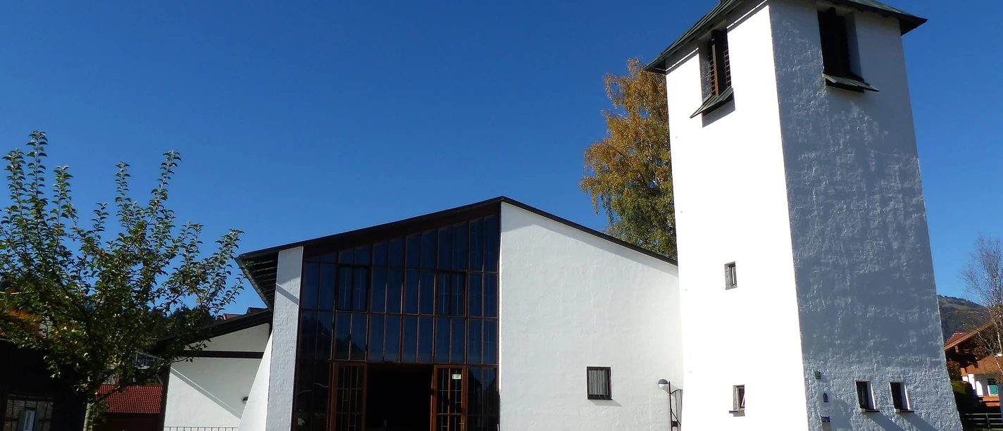 Singkreis im evangelischen Gemeindezentrum