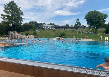 Freibad Langenaltheim
