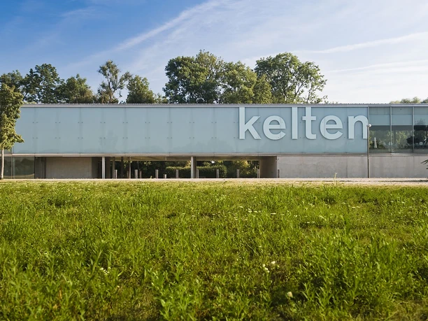 kelten römer museum