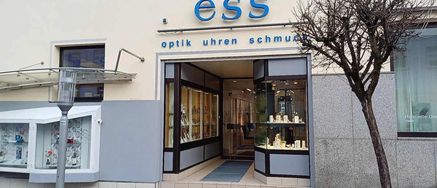 Ess Optik