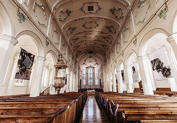 St. Stephan Lindau