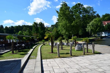 Kleiner Rußweiher
