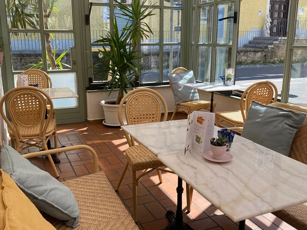 Café Paula