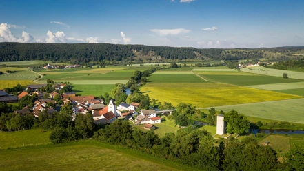 Rieshofen