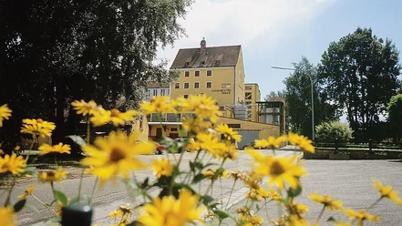Brauerei Irlbach