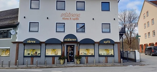 Schierer Optik