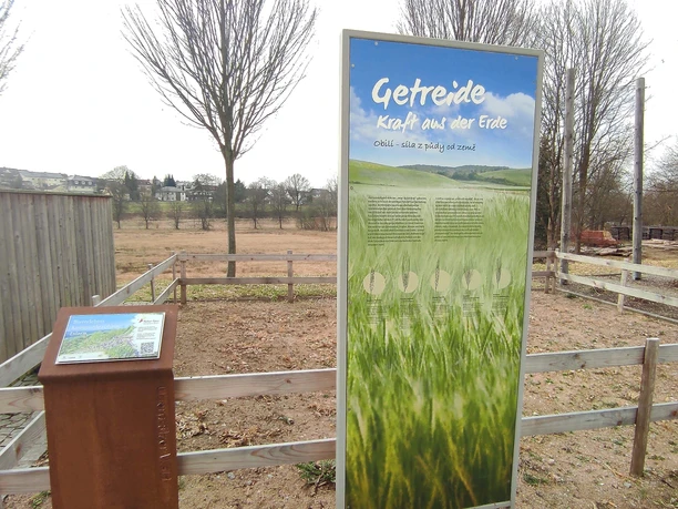 Kommunbrauhaus Eslarn