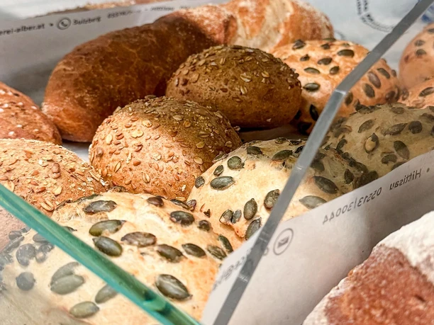 Dorfladen - Backwaren