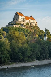 Burg Burghausen