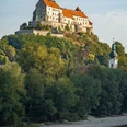Burg Burghausen