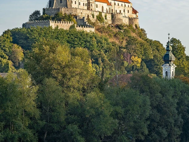 Burg Burghausen
