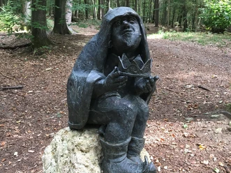 Schönwerth Märchenpfad