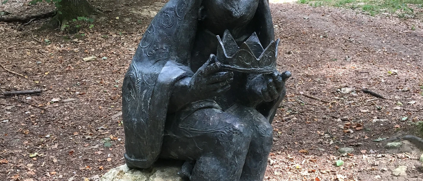 Schönwerth Märchenpfad