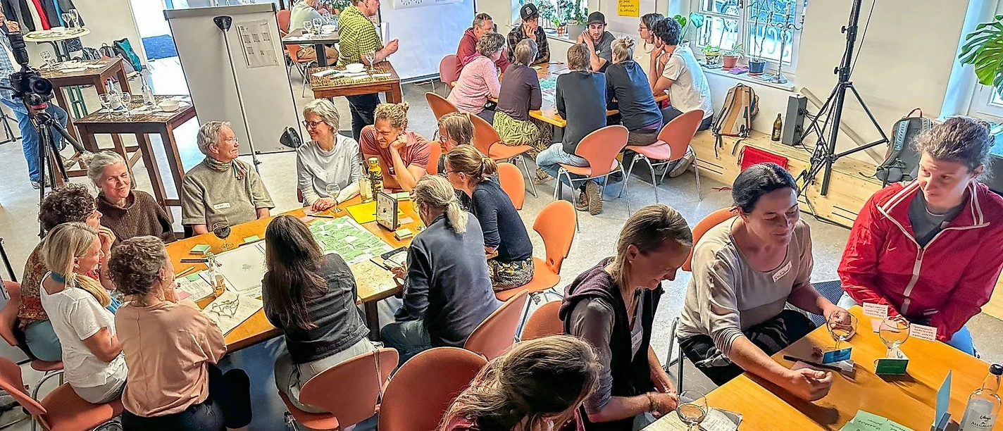 Projektschmiede Allgäu Projektschmiede Allgäu
