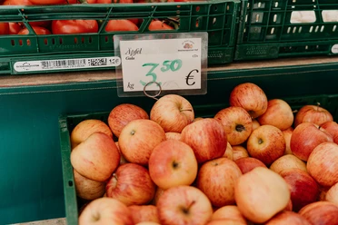 Äpfel