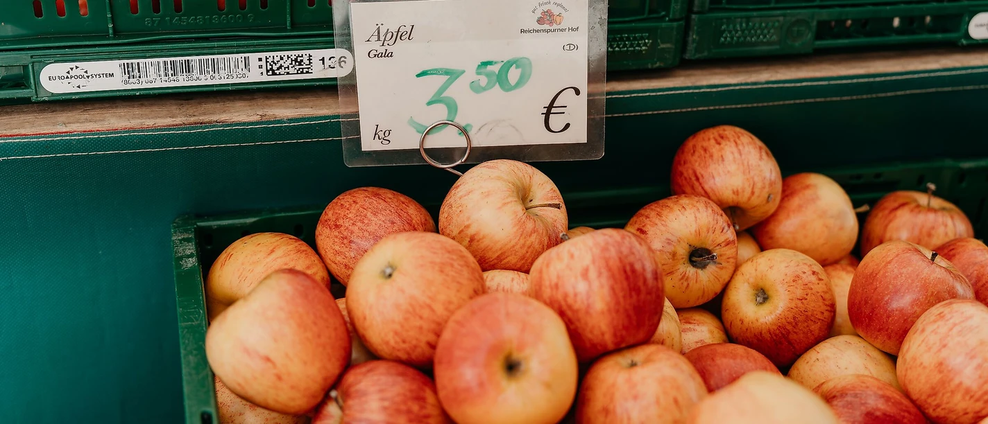 Äpfel