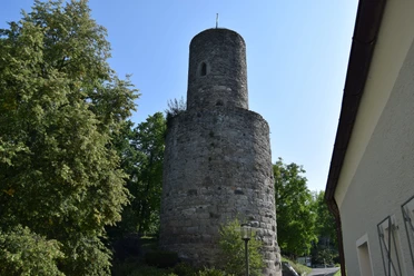 Aussichtsturm Neuhaus
