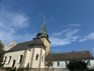 Burg Wildenau © Oberpfälzer Wald