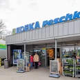 Waging, EDEKA Peschka Wilhelm Scharnow 30-6035