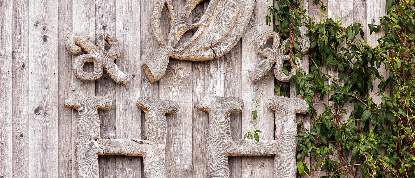 Huberhof in der Zell