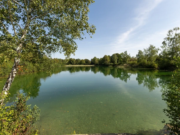 Wünschsee Gundelfingen