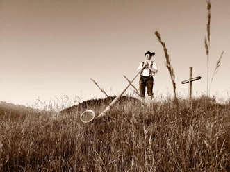 Alphorn