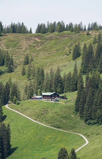 Berghaus Schwaben