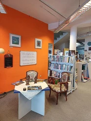 Zwieseler Buchladen