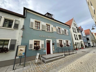 Stadtmuseum Schwandorf