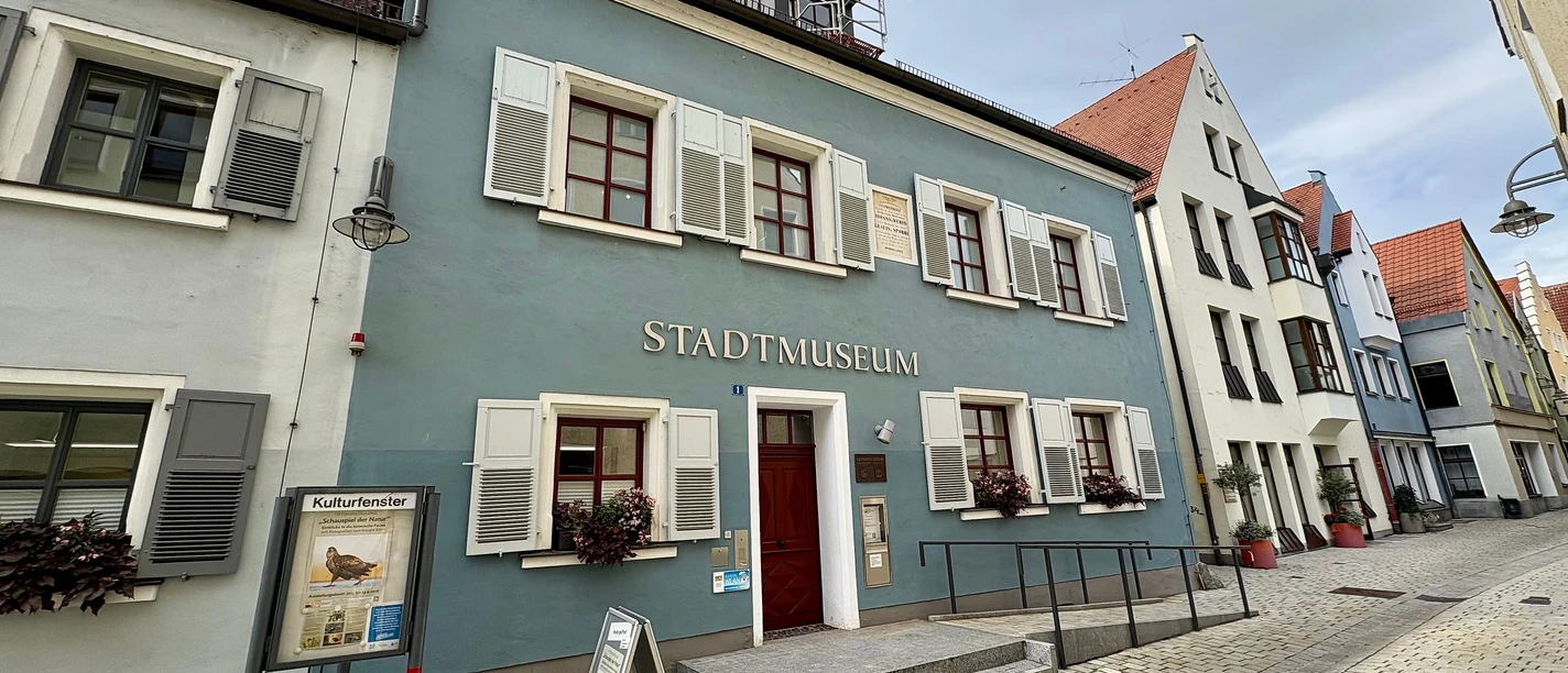 Stadtmuseum Schwandorf