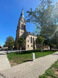 Kirche St. Paul - 1