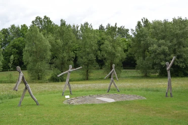 Kurpfalzpark Moosbach