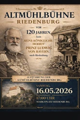 Prinz Ludwig