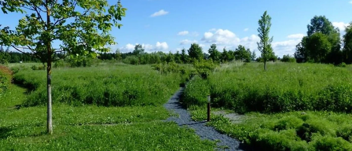 Naturhof Fassmannsreuther Erde
