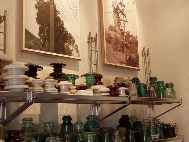 Isolatorenmuseum Lohr am Main
