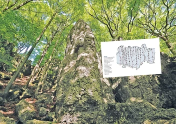 Leienfelser Pfeiler