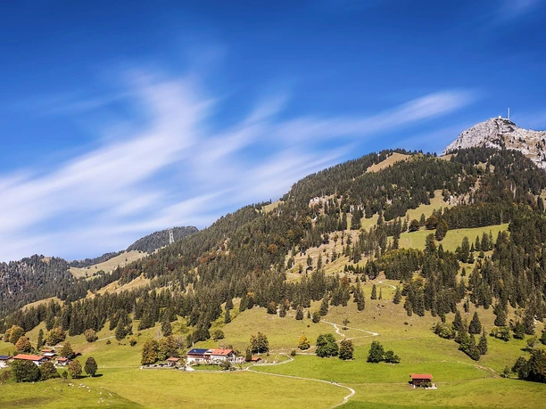Hochkreuth