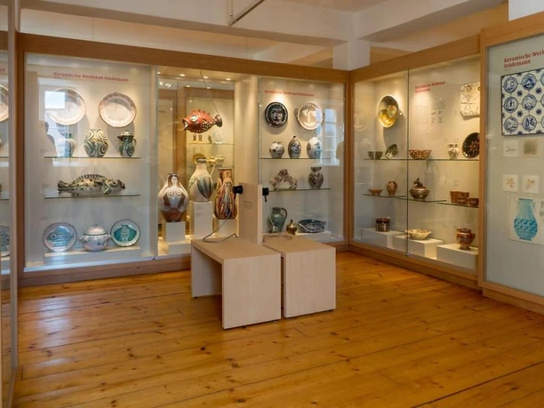 Töpfermuseum Thurnau