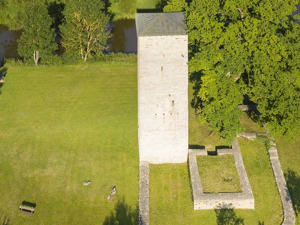 Hungerturm Rieshofen Hungerturm Rieshofen