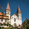Kloster Heidenheim