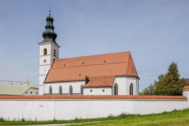 St. Stephanus Otting